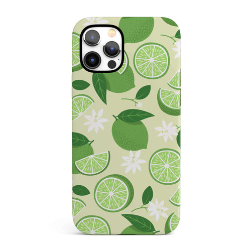 Limones  - Tough iPhone Case