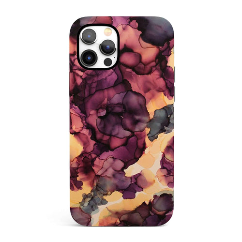 Autumn Foliage  - Tough iPhone Case