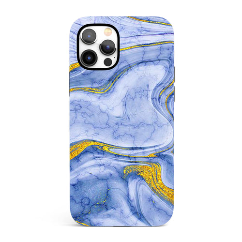 Golden Streak  - Tough iPhone Case