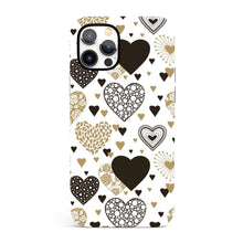 Load image into Gallery viewer, All You Need Is Love - Tough iPhone Case
