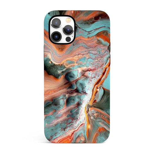 Jupiter's Ocean  - Tough iPhone Case