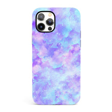 Load image into Gallery viewer, Lilac Delight  - Tough iPhone Case
