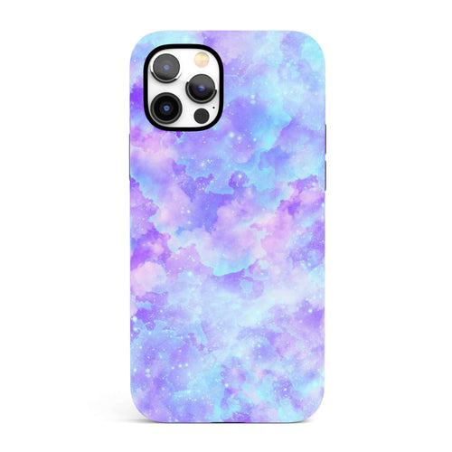 Lilac Delight  - Tough iPhone Case