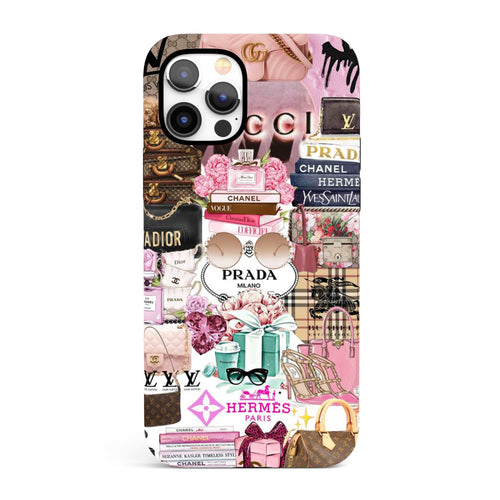 Classy Chica  - Tough iPhone Case