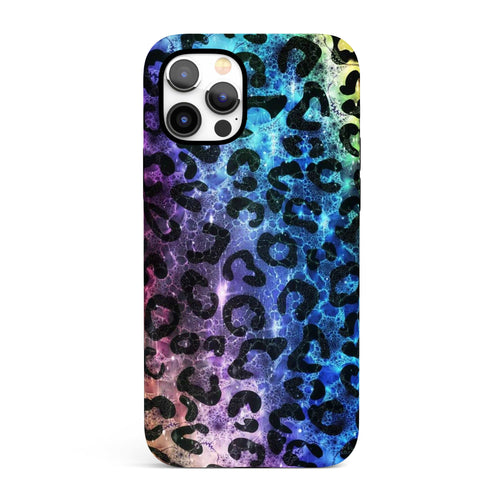 Leopard Nebula  - Tough iPhone Case