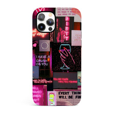 Load image into Gallery viewer, Neon Dirty  - Tough iPhone Case
