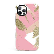 Load image into Gallery viewer, Tickle Me Pink  - Tough iPhone Case
