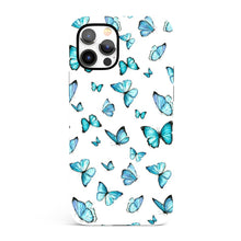 Load image into Gallery viewer, Mariposa Chikita  - Tough iPhone Case
