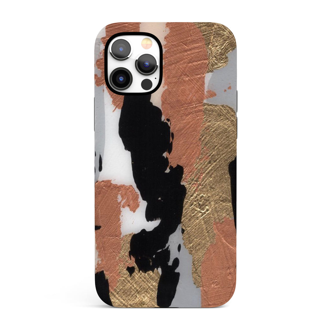 The Artists Palette  - Tough iPhone Case