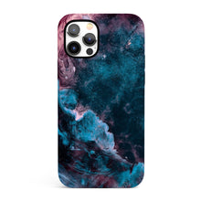 Load image into Gallery viewer, Night Ocean  - Tough iPhone Case
