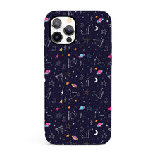 Load image into Gallery viewer, Constellation Mini  - Tough iPhone Case
