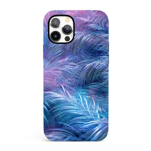 Load image into Gallery viewer, Night Reeds  - Tough iPhone Case
