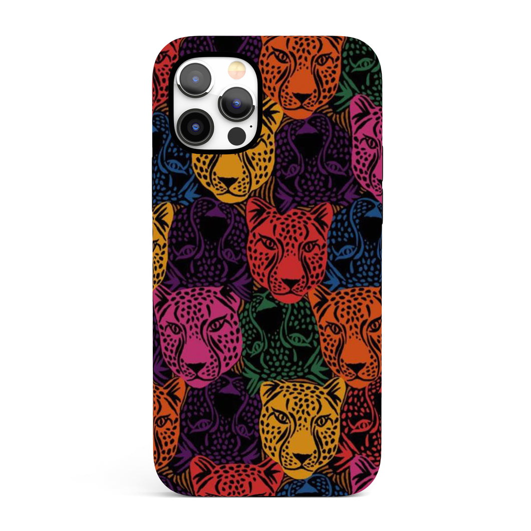 Mystical Leap  - Tough iPhone Case