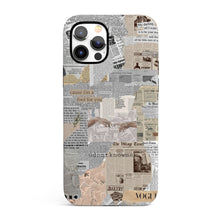 Load image into Gallery viewer, U Don&#39;t Know Me  - Tough iPhone Case
