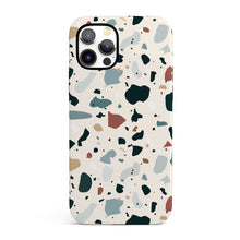 Load image into Gallery viewer, Abstract Splat - Tough iPhone Case
