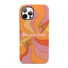 Load image into Gallery viewer, You Are Loved  - Tough iPhone Case
