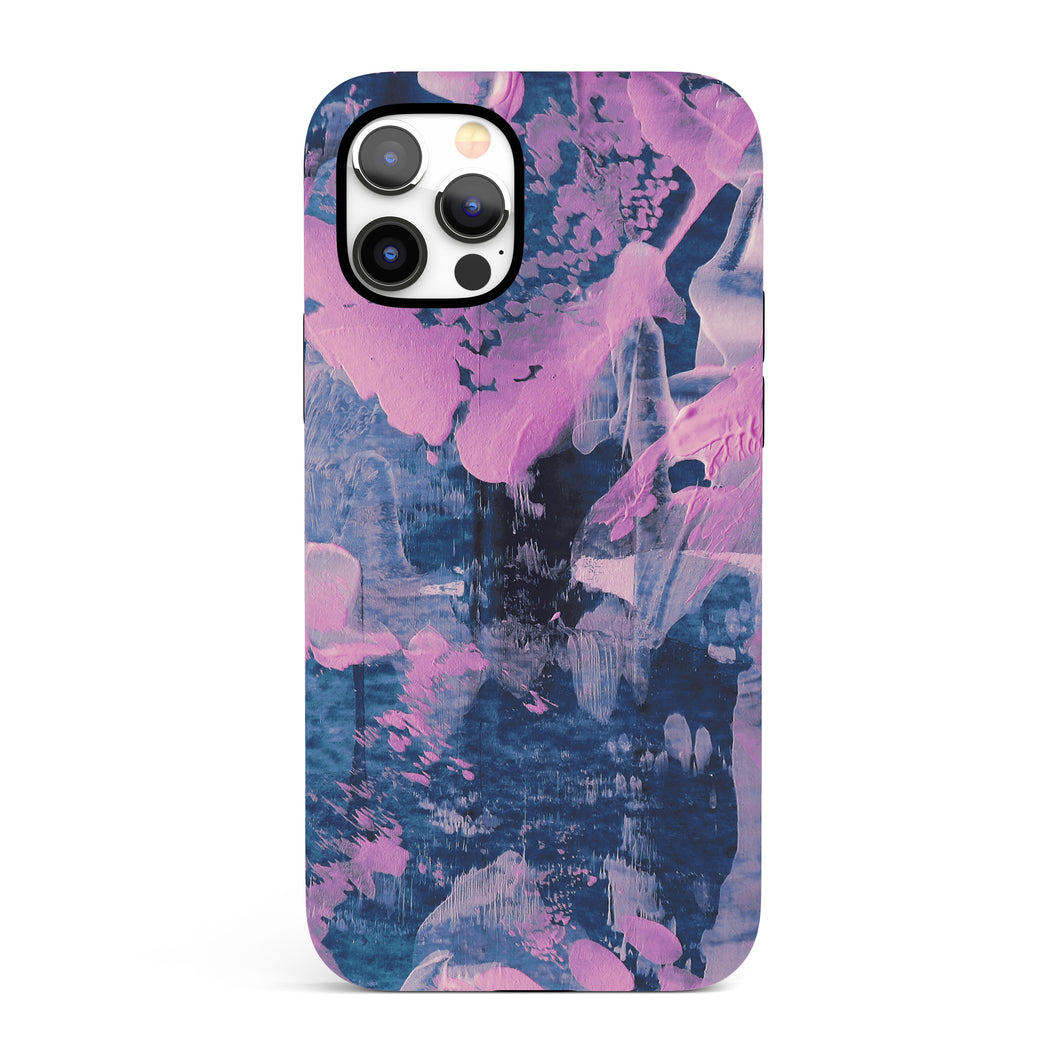 Night Forest  - Tough iPhone Case