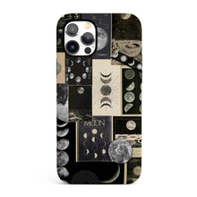 Load image into Gallery viewer, Astronimica - Space Themed iPhone Case
