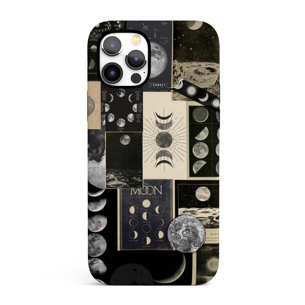 Astronimica - Space Themed iPhone Case