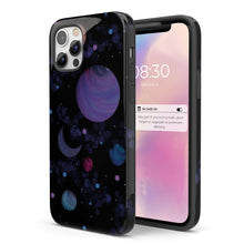 Load image into Gallery viewer, Deep Space  - Tough iPhone Case
