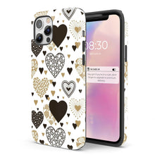 Load image into Gallery viewer, All You Need Is Love - Tough iPhone Case
