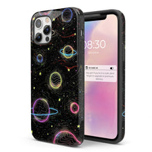 Load image into Gallery viewer, Space Trip  - Tough iPhone Case
