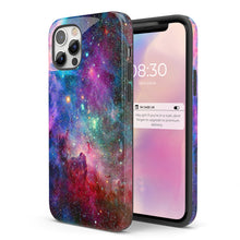 Load image into Gallery viewer, Nebula  - Tough iPhone Case
