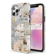 Load image into Gallery viewer, U Don&#39;t Know Me  - Tough iPhone Case
