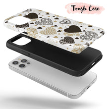 Load image into Gallery viewer, All You Need Is Love - Tough iPhone Case
