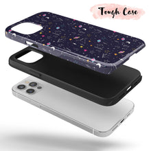 Load image into Gallery viewer, Constellation Mini  - Tough iPhone Case
