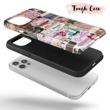 Load image into Gallery viewer, Classy Chica  - Tough iPhone Case
