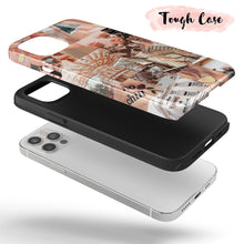 Load image into Gallery viewer, Romantic Getaway  - Tough iPhone Case
