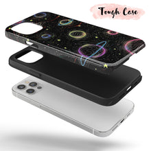 Load image into Gallery viewer, Space Trip  - Tough iPhone Case
