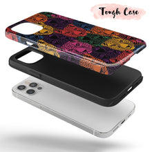 Load image into Gallery viewer, Mystical Leap  - Tough iPhone Case
