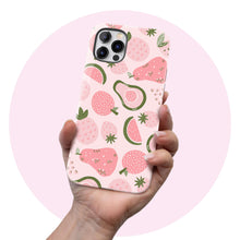 Load image into Gallery viewer, Fruit Cocktail  - Tough iPhone Case
