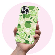 Load image into Gallery viewer, Limones  - Tough iPhone Case
