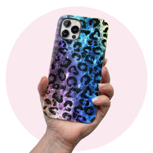 Load image into Gallery viewer, Leopard Nebula  - Tough iPhone Case
