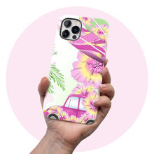 Load image into Gallery viewer, Hippie Holiday  - Tough iPhone Case
