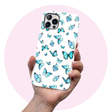 Load image into Gallery viewer, Mariposa Chikita  - Tough iPhone Case
