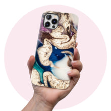 Load image into Gallery viewer, Galaxy Pool  - Tough iPhone Case
