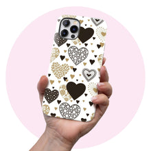 Load image into Gallery viewer, All You Need Is Love - Tough iPhone Case
