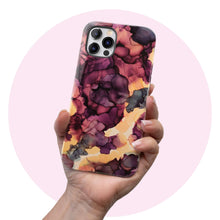 Load image into Gallery viewer, Autumn Foliage  - Tough iPhone Case
