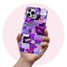 Load image into Gallery viewer, Good Vibes  - Tough iPhone Case
