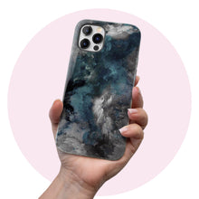 Load image into Gallery viewer, Stormy Skies  - Tough iPhone Case
