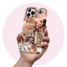 Load image into Gallery viewer, Romantic Getaway  - Tough iPhone Case
