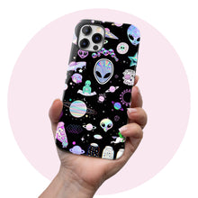 Load image into Gallery viewer, Out Of This World  - Tough iPhone Case
