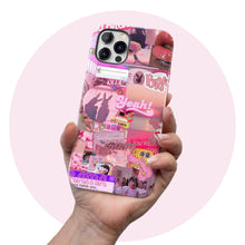 Load image into Gallery viewer, Total Brat  - Tough iPhone Case
