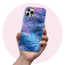 Load image into Gallery viewer, Night Reeds  - Tough iPhone Case
