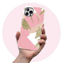 Load image into Gallery viewer, Tickle Me Pink  - Tough iPhone Case
