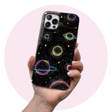 Load image into Gallery viewer, Space Trip  - Tough iPhone Case
